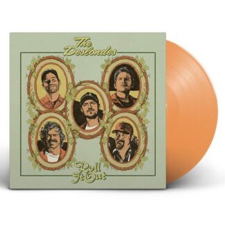 The Deslondes - Roll It Out 1LP