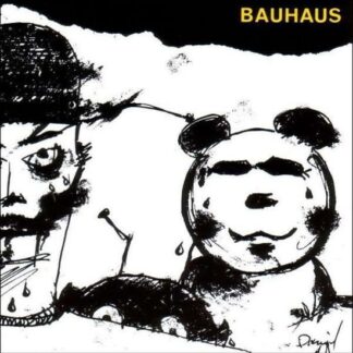 Bauhaus - Mask 1LP