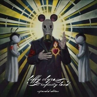 Biffy Clyro - Infinity Land 2LP