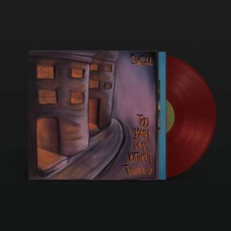 Swell - Too Many Days Without Thinking 1LP