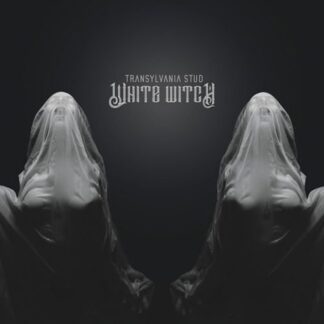 Transylvania Stud - White Witch 1LP