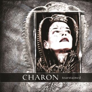 Charon - Tearstained 1LP