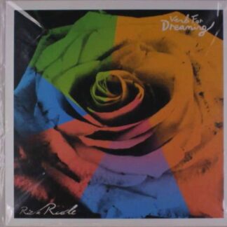 Rick Rude - Verb For Dreaming 1LP