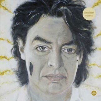 YURI HONING ACOUSTIC QUARTET - GOLDBRUN (WHITE VINYL)