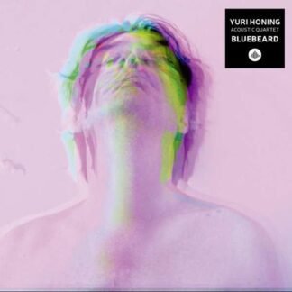 YURI HONING ACOUSTIC QUARTET - BLUEBEARD