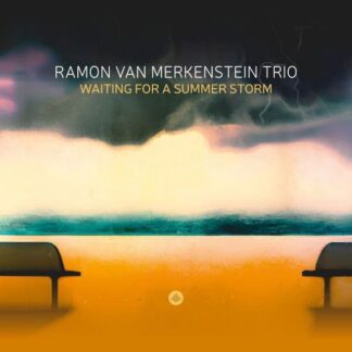 Ramon van Merkenstein Trio - Waiting For A Summer Storm 1LP