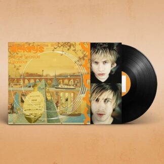 Delays - Faded Seaside Glamour 1LP