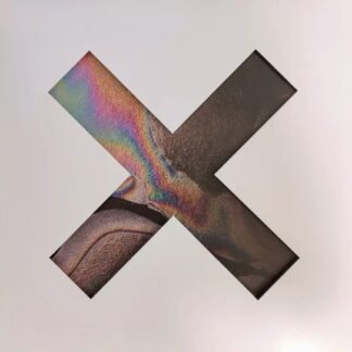 The xx / Coexist(1LP/CLEAR/10th Anniv) 1-LP