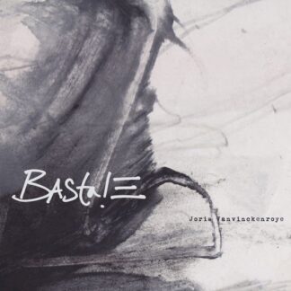 Joris Vanvinckenroye - BASta! III 1LP