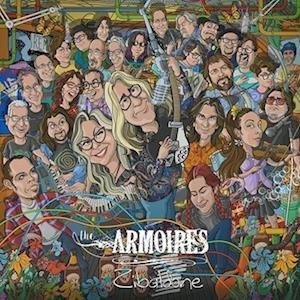 Armoires - Zibaldone 1LP