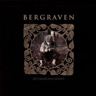 Bergraven - Det Framlidna Minnet 1LP