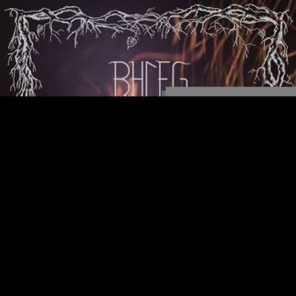 Bhleg - Aril 1LP