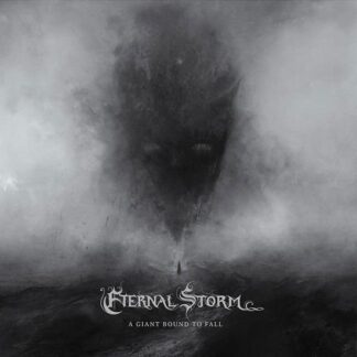 Eternal Storm - Giant Bound to Fall 2LP