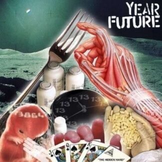 YEAR FUTURE - The Hidden Hand