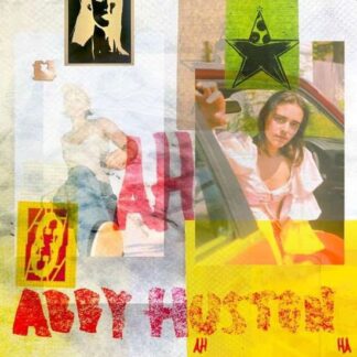 Abby Huston - Ah Ha 1LP