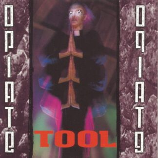 Tool - Opiate 1LP
