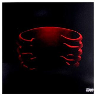 Tool - Undertow 2LP