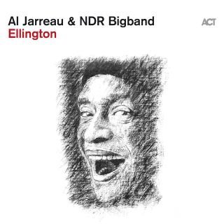 AL JARREAU & NDR BIGBAND - ELLINGTON