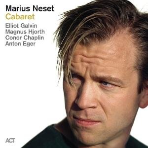 Marius Neset - Cabaret 1LP