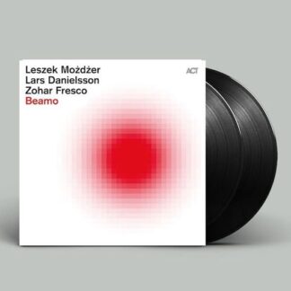 Leszek Mozdzer, Lars Danielsson & Zohar Fresco - Beamo 2LP