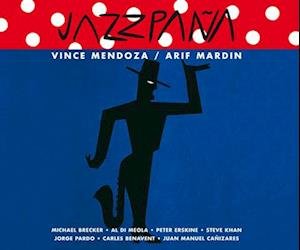 Vince Mendoza - Jazzpana 1LP