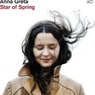Anna Gréta Sigurdardóttir - Star Of Spring 1LP