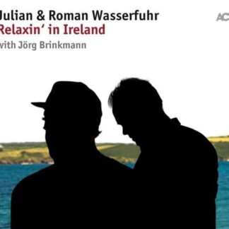 Wasserfuhr,julian & Roman - Relaxin in Ireland 1LP