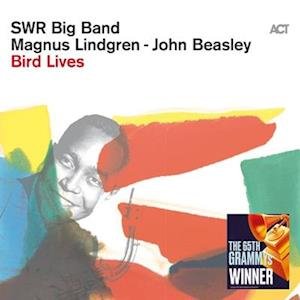Swr Big Band / Beasley,john / Lindgren,magnus - Bird Lives 1LP