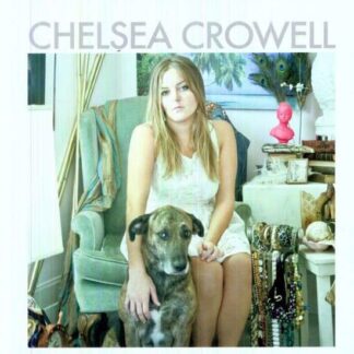 Chelsea Crowell - Chelsea Crowell 1LP