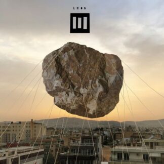 Leon III - Leon III 1LP