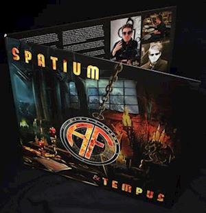 Alta Forma - Spatium & Tempus 1LP