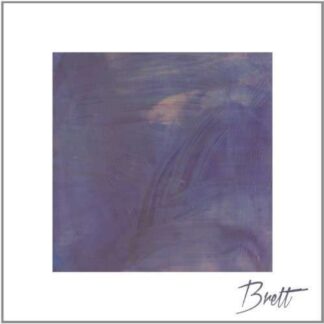 Brett - Brett 1LP