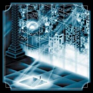 Big Vic - Cold War 1LP