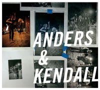 Anders & Kendall - Wild Chorus 1LP
