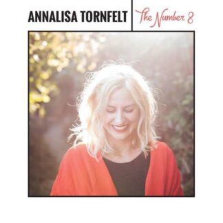 Annalisa Tornfelt - The Number 8 1LP