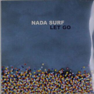 Nada Surf - Let Go 1LP
