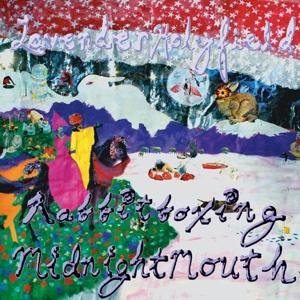Lavender Holyfield - Rabbitboxing Midnightmouth 1LP