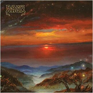 Bask - Ramble Beyond 1LP