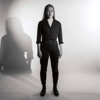 The Weather Station - The Weather Station 1LP