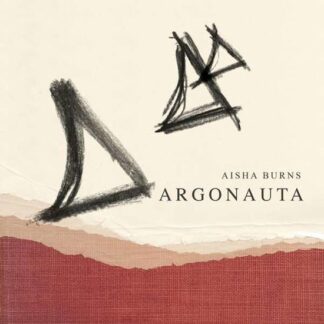 Aisha Burns - Argonauta 1LP
