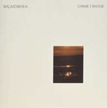 RSD 2018 Balmorhea - Chime / Shones (RSD 2018) 1LP