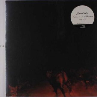 Bambara - Shadow On Everything 1LP
