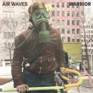 Air Waves - Warrior 1LP