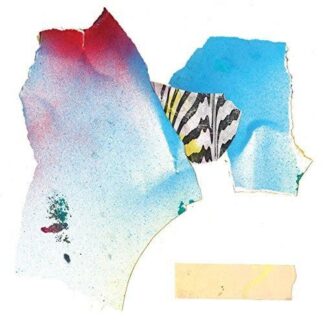 Factor Chandelier - Wisdom Teeth 1LP