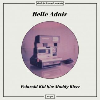 Belle Adair - Polaroid Kid 1LP