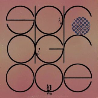 Lionlimb - Spiral Groove 1LP