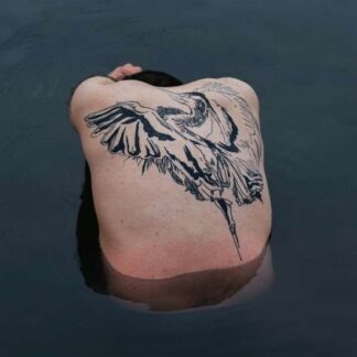 Jodi - Blue Heron 1LP