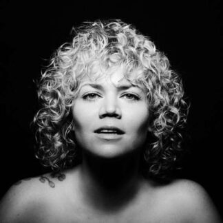 Alicia Walter - I Am Alicia 1LP