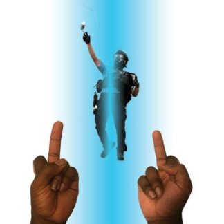 NNAMD√Ø - BLACK PLIGHT EP