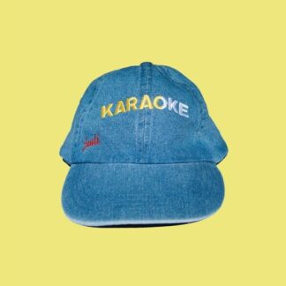Jodi - Karaoke 1LP